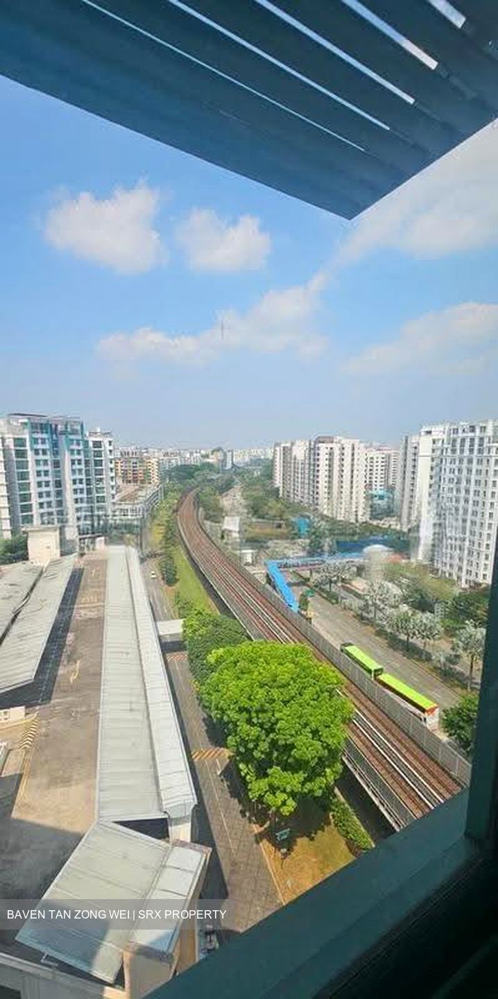 Blk 689A Woodlands Drive 75 (Woodlands), HDB 4 Rooms #606938091